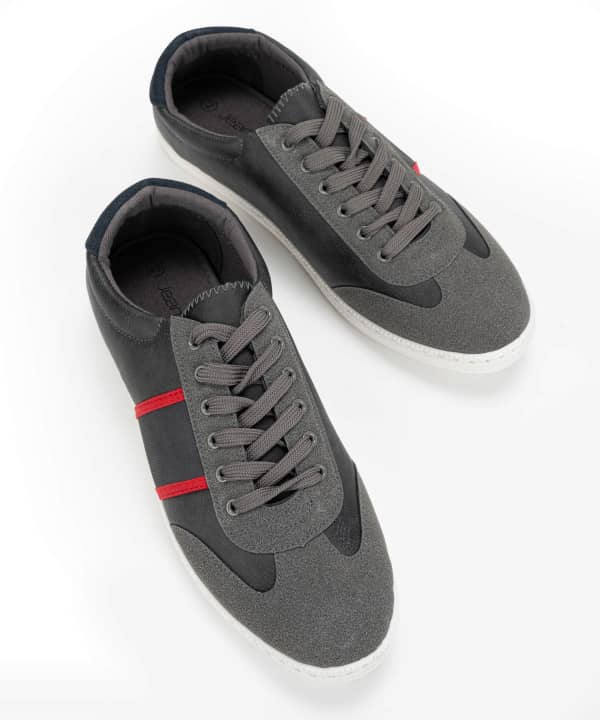 کتانی مردانه جین وست Jeanswest کد 13911083 - 4
