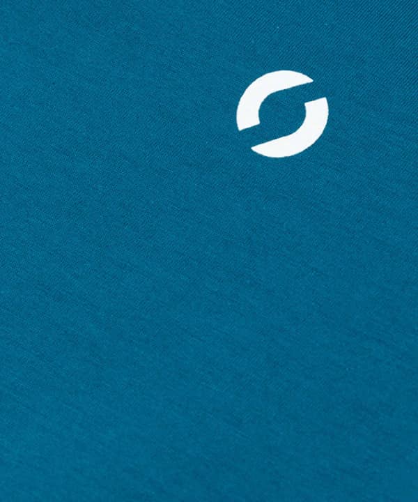 تیشرت یقه هفت مردانه جوتی جینز JootiJeans کد 12573901 - 2
