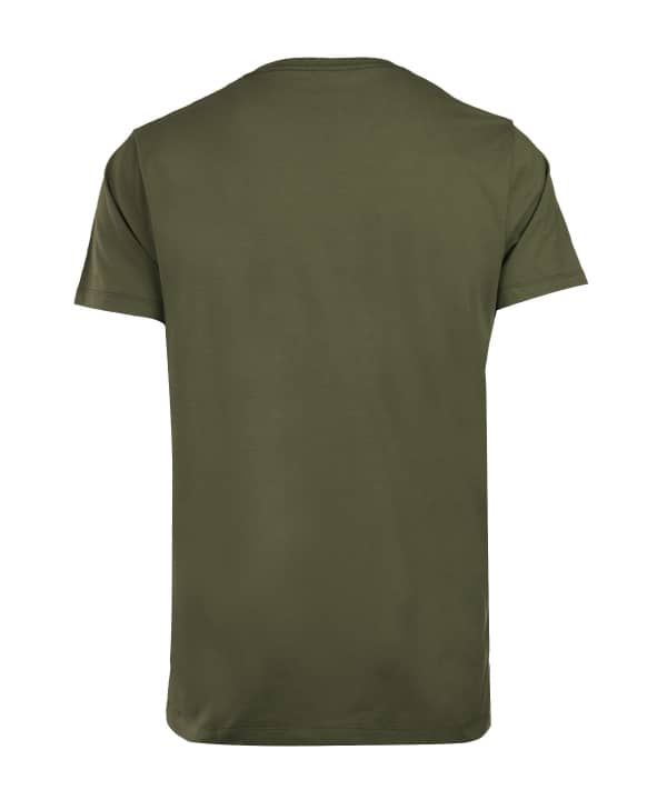 تیشرت یقه هفت مردانه جوتی جینز JootiJeans کد 12573901 - 1