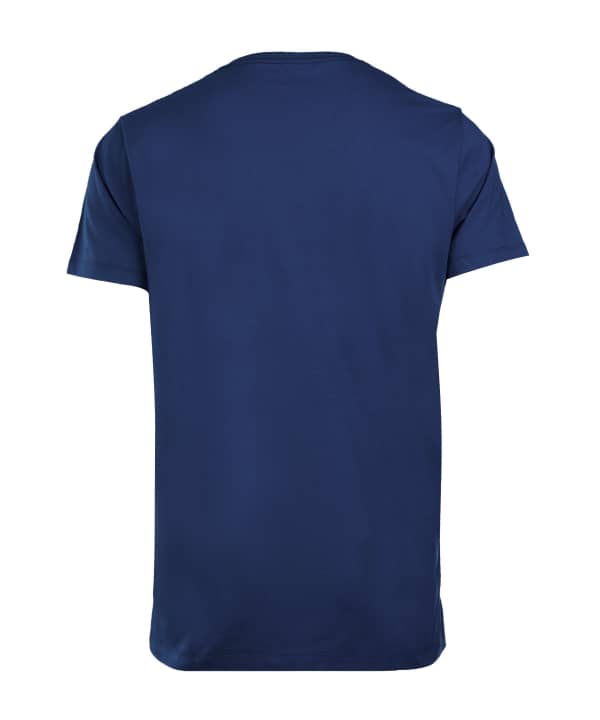 تیشرت یقه هفت مردانه جوتی جینز JootiJeans کد 12573901 - 1