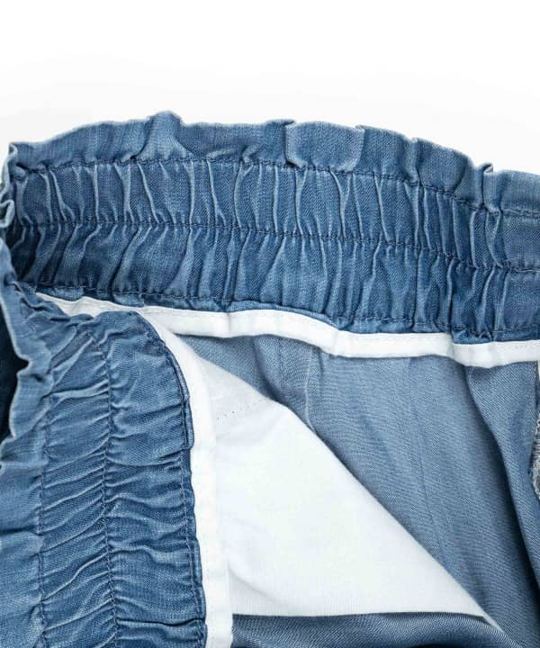 شلوارک زنانه جین وست Jeanswest کد 12264509 - 3