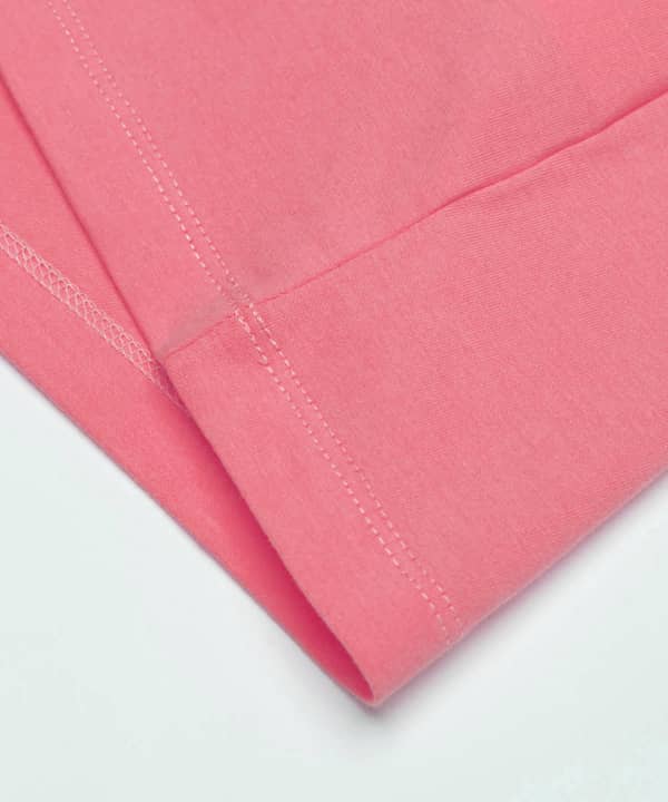 تیشرت یقه گرد مردانه جین وست Jeanswest کد 12573903 - 3