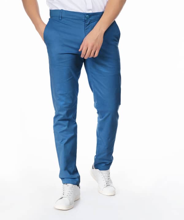 شلوار کتان مردانه جوتی جینز JootiJeans کد 11551711 - 0