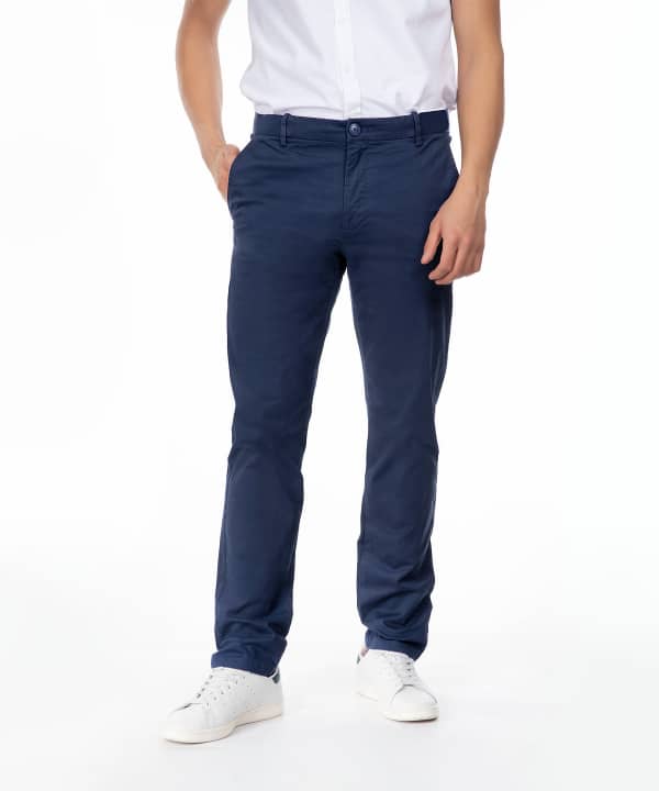 شلوار کتان مردانه جوتی جینز JootiJeans کد 13551711 - 0