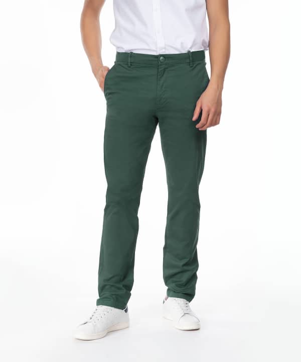 شلوار کتان مردانه جوتی جینز JootiJeans کد 13551711 - 0