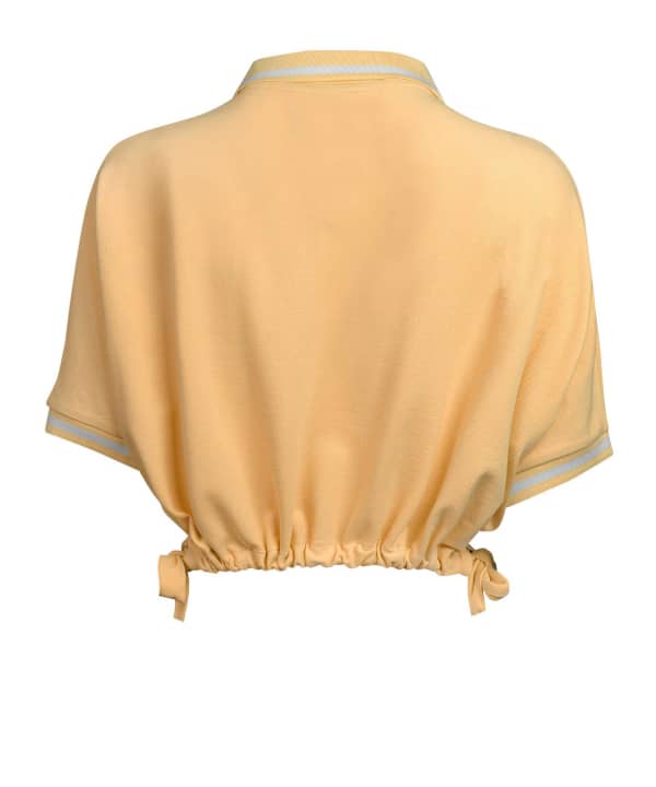 پولوشرت نیم تنه زنانه جوتی جینز JootiJeans کد 22773403 - 1