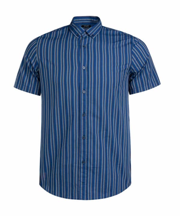 پیراهن آستین کوتاه مردانه جوتی جینز JootiJeans کد 11533068 - 0
