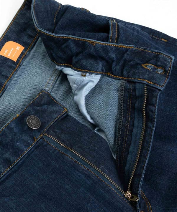 شلوار جین مردانه جوتی جینز JootiJeans کد 11581904 - 3