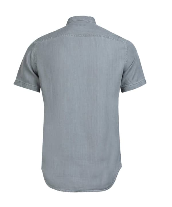 پیراهن جین مردانه جوتی جینز JootiJeans کد 11533044 - 1