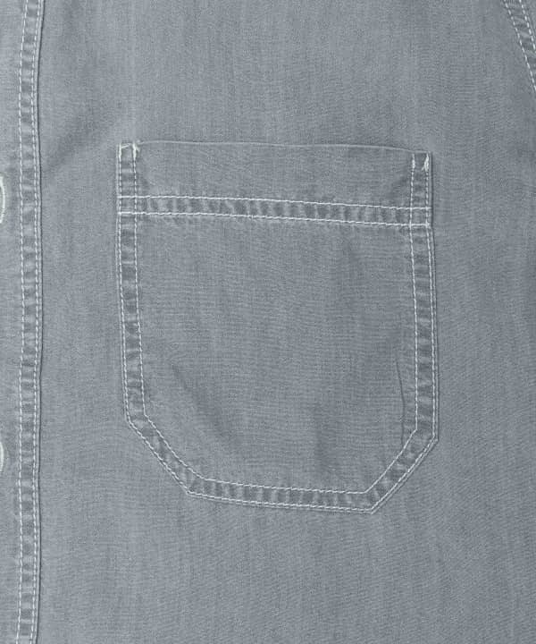 پیراهن جین مردانه جوتی جینز JootiJeans کد 11533044 - 2