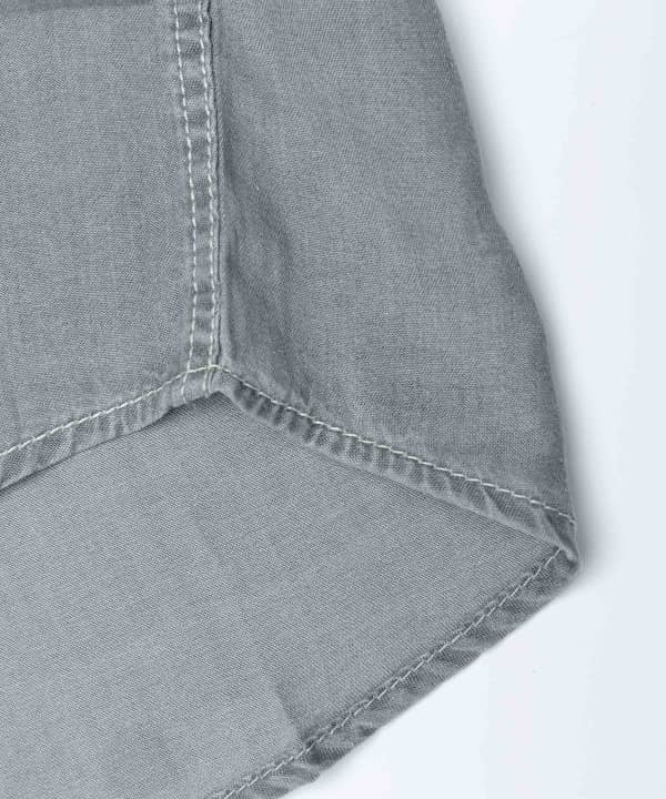 پیراهن جین مردانه جوتی جینز JootiJeans کد 11533044 - 3