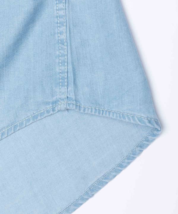 پیراهن جین مردانه جوتی جینز JootiJeans کد 11533044 - 3