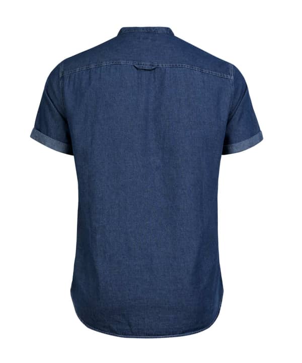 پیراهن جین مردانه جوتی جینز JootiJeans کد 11533045 - 1