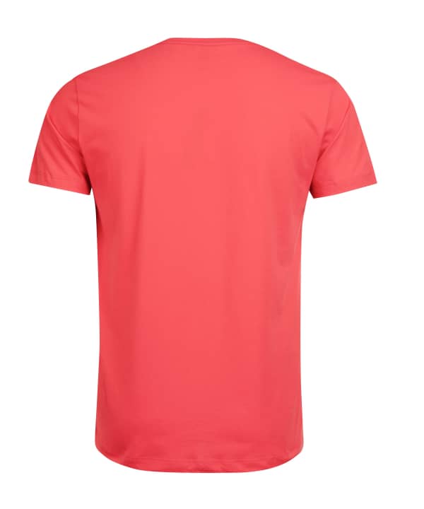 تیشرت یقه هفت مردانه جوتی جینز JootiJeans کد 12573901 - 1