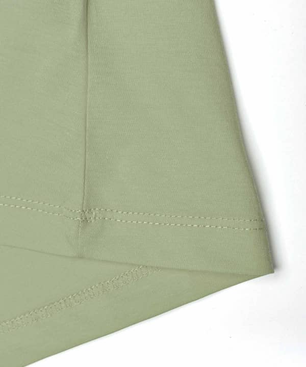 تیشرت یقه هفت مردانه جوتی جینز JootiJeans کد 12573901 - 3