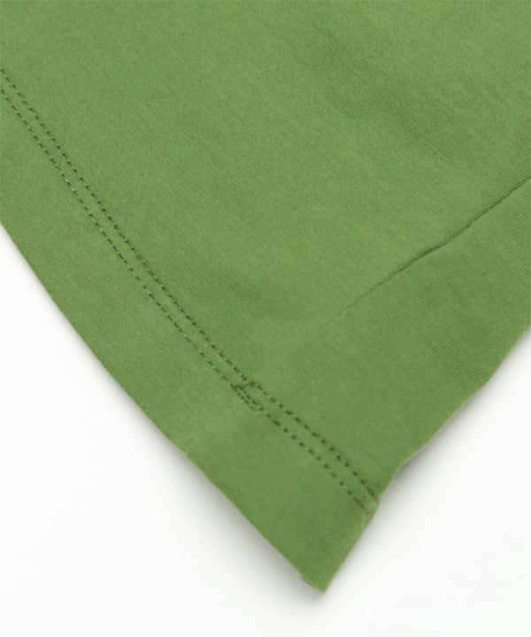 تیشرت یقه هفت مردانه جوتی جینز JootiJeans کد 12573901 - 3