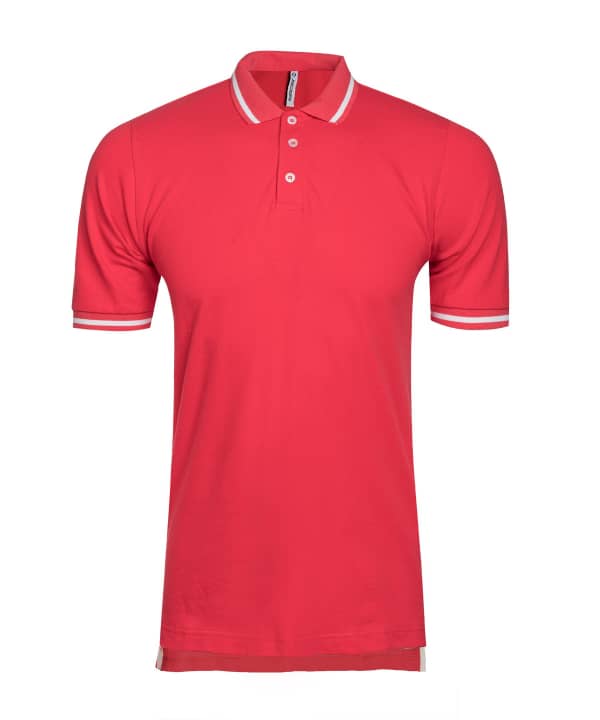 پولوشرت مردانه جوتی جینز JootiJeans کد 12573068 - 3