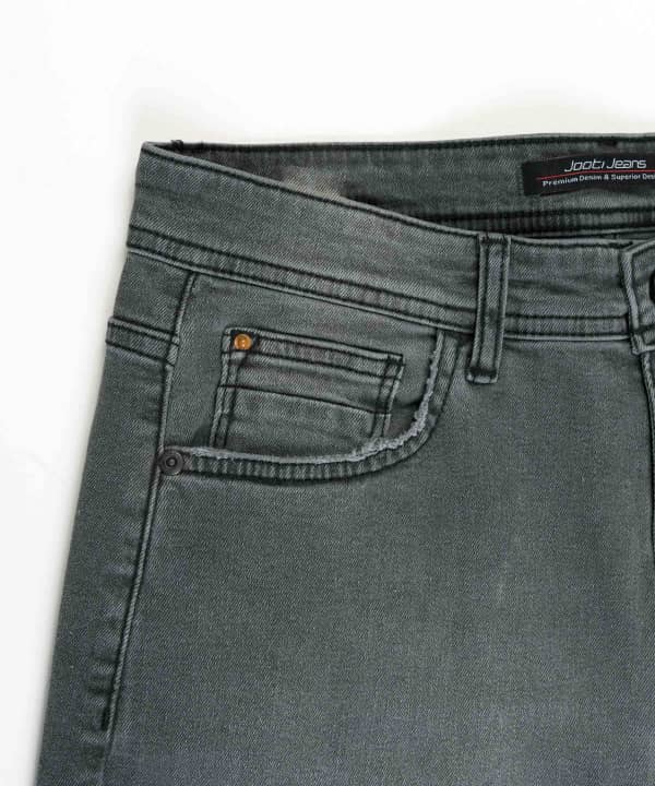 شلوار جین مردانه جوتی جینز JootiJeans کد 21581819 - 2