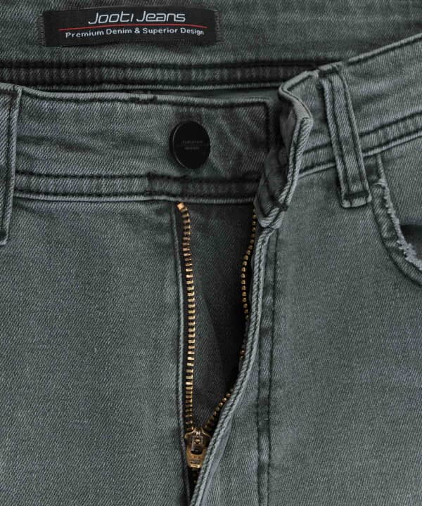 شلوار جین مردانه جوتی جینز JootiJeans کد 21581819 - 3