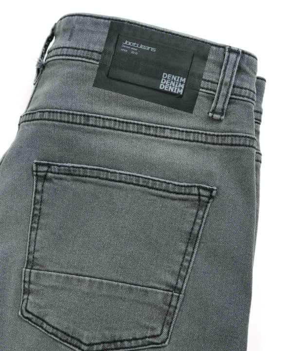 شلوار جین مردانه جوتی جینز JootiJeans کد 21581819 - 4