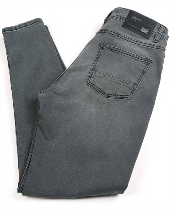 شلوار جین مردانه جوتی جینز JootiJeans کد 21581819 - 1