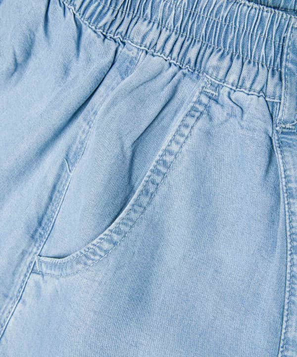 دامن جین زنانه جین وست Jeanswest کد 12241505 - 2