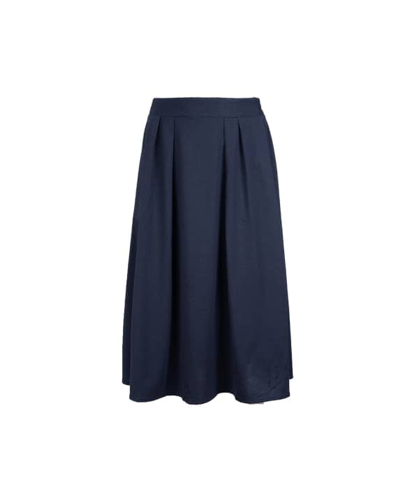دامن زنانه جین وست Jeanswest کد 12241503 - 0
