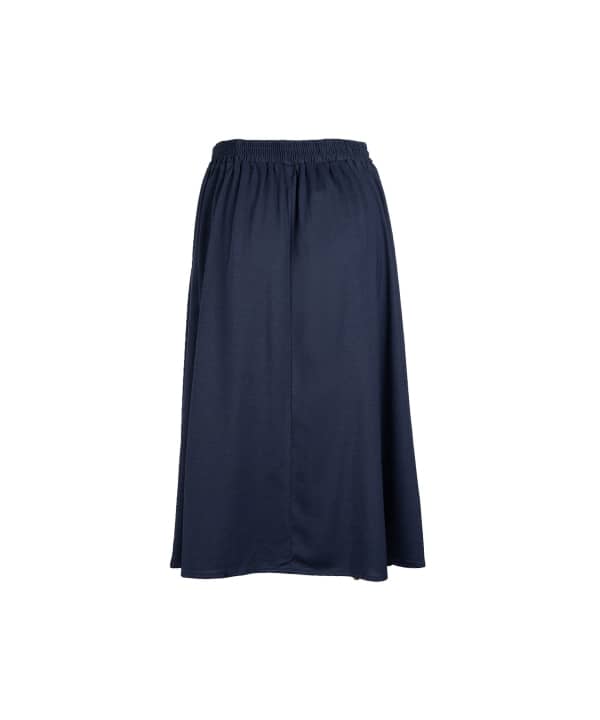 دامن زنانه جین وست Jeanswest کد 12241503 - 1