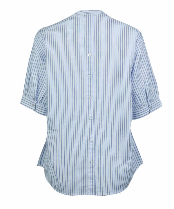 بلوز زنانه جین وست Jeanswest مدل 12233509 - 1