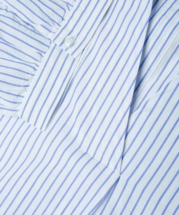 بلوز زنانه جین وست Jeanswest مدل 12233509 - 3