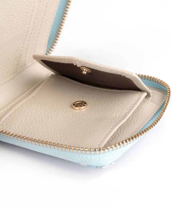 کیف پول زنانه جوتی جینز Jootijeans کد 13970935 - 4