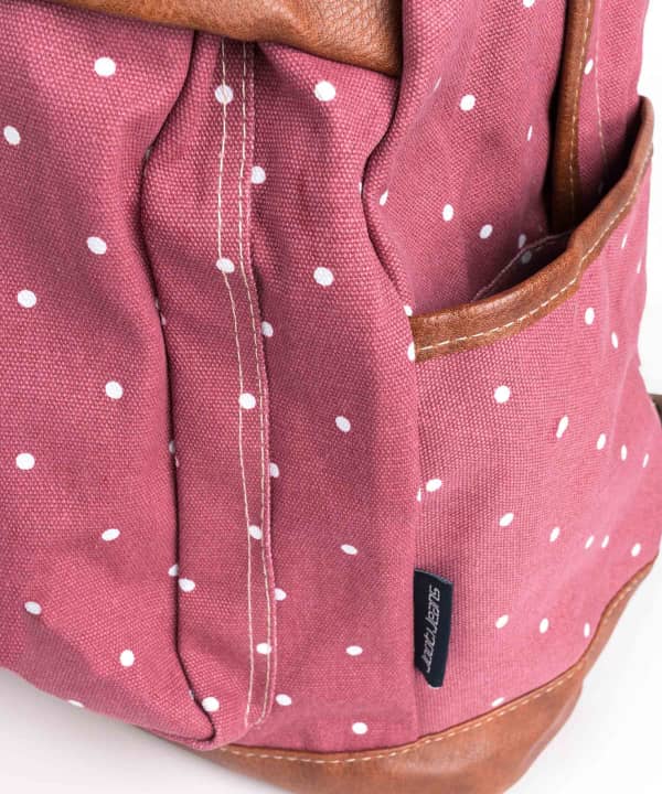کوله پشتی زنانه جوتی جینز Jootijeans کد 13974916 - 6