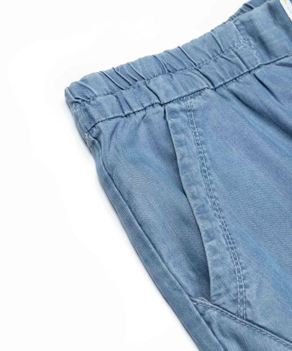 شلوار جین زنانه جین وست Jeanswest کد 12288502 - 2