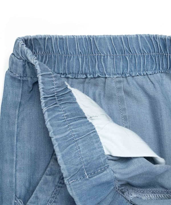 شلوار جین زنانه جین وست Jeanswest کد 12288502 - 3