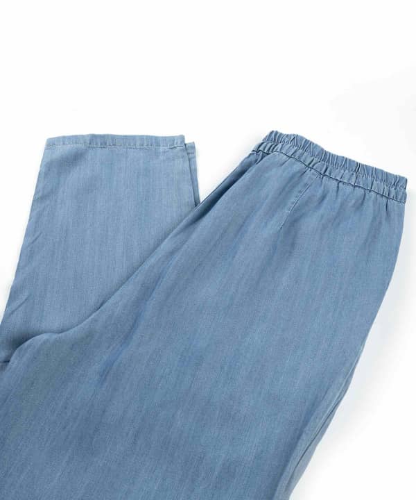 شلوار جین زنانه جین وست Jeanswest کد 12288502 - 1