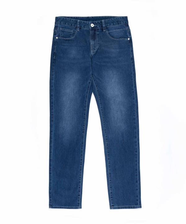 شلوار جین مردانه جین وست Jeanswest کد 13181502 - 0