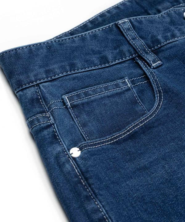 شلوار جین مردانه جین وست Jeanswest کد 13181502 - 2