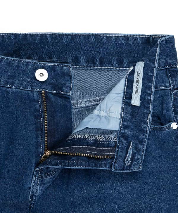 شلوار جین مردانه جین وست Jeanswest کد 13181502 - 3