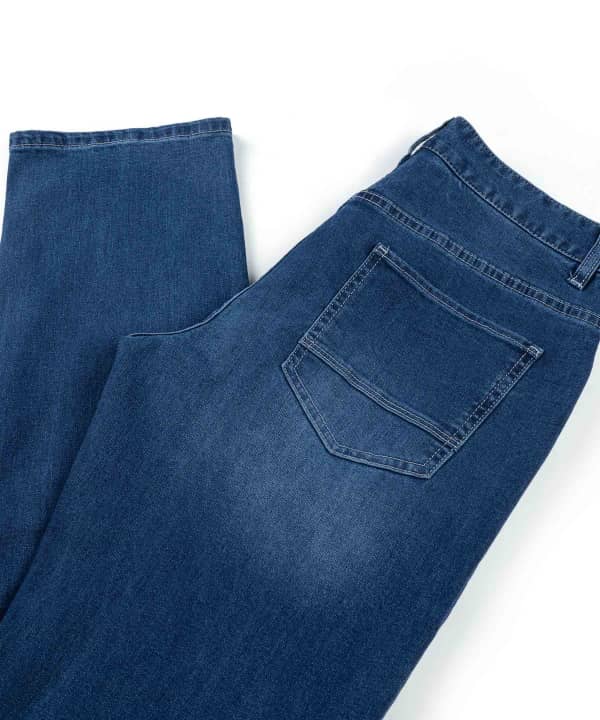 شلوار جین مردانه جین وست Jeanswest کد 13181502 - 1
