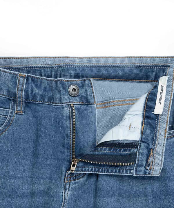 شلوار جین مردانه جین وست Jeanswest کد 13181503 - 2