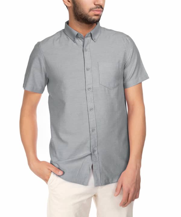 پیراهن مردانه جوتی جینز JootiJeans کد 12533031 - 0