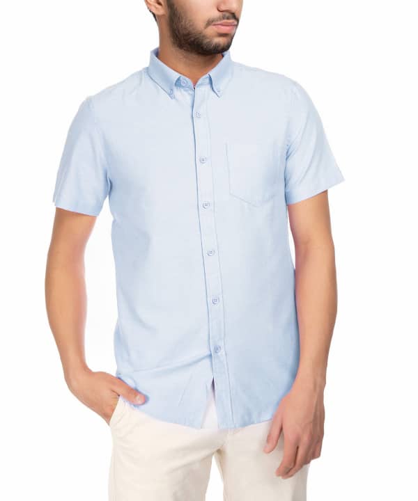 پیراهن مردانه جوتی جینز JootiJeans کد 12533031 - 0