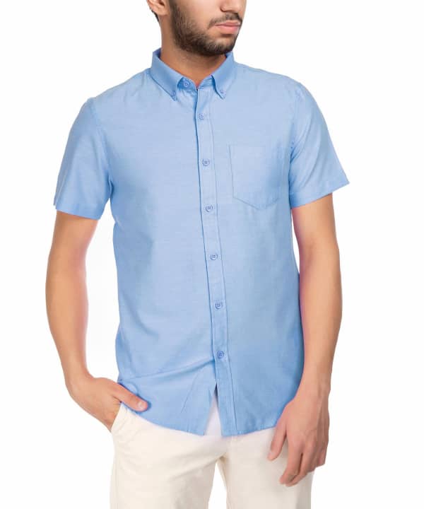 پیراهن مردانه جوتی جینز JootiJeans کد 12533031 - 0