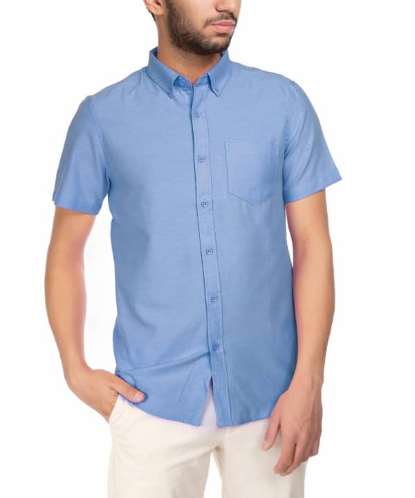 پیراهن مردانه جوتی جینز JootiJeans کد 12533031 - 0