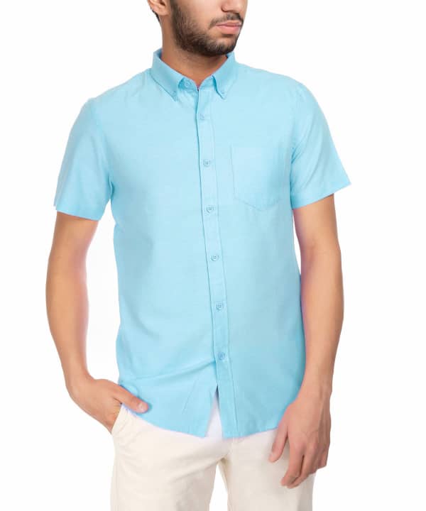 پیراهن مردانه جوتی جینز JootiJeans کد 12533031 - 0