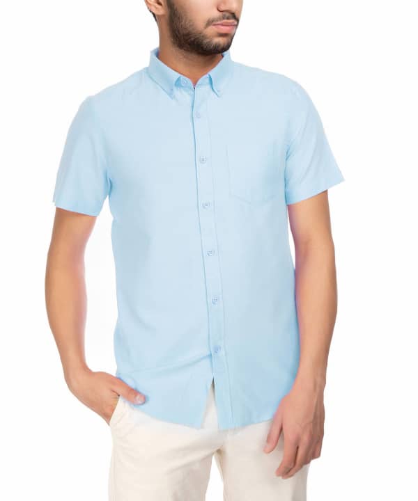پیراهن مردانه جوتی جینز JootiJeans کد 12533031 - 0