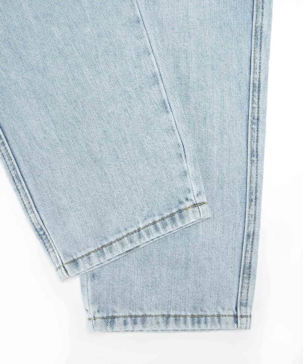 سرهمی جین زنانه جین وست Jeanswest کد 01289553 - 3