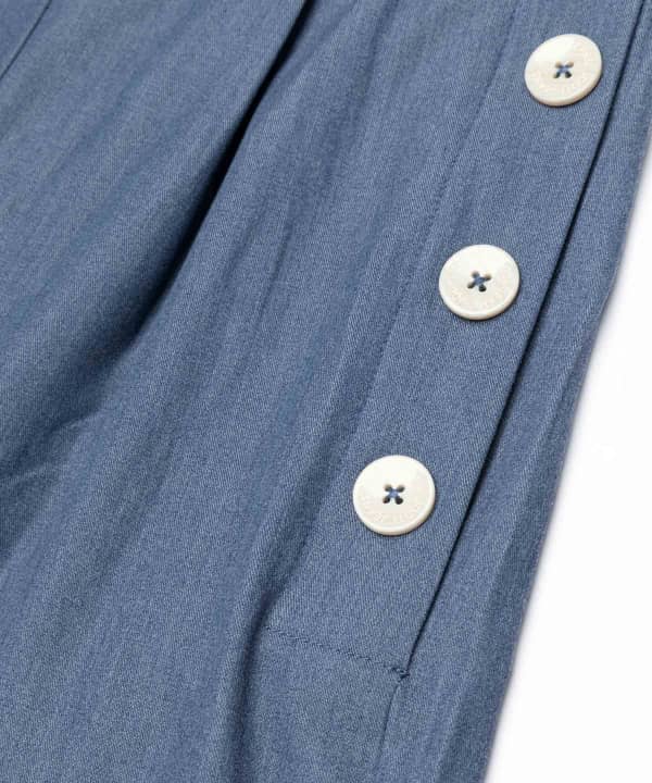 سرهمی زنانه جوتی جینز JootiJeans کد 11742505 - 2