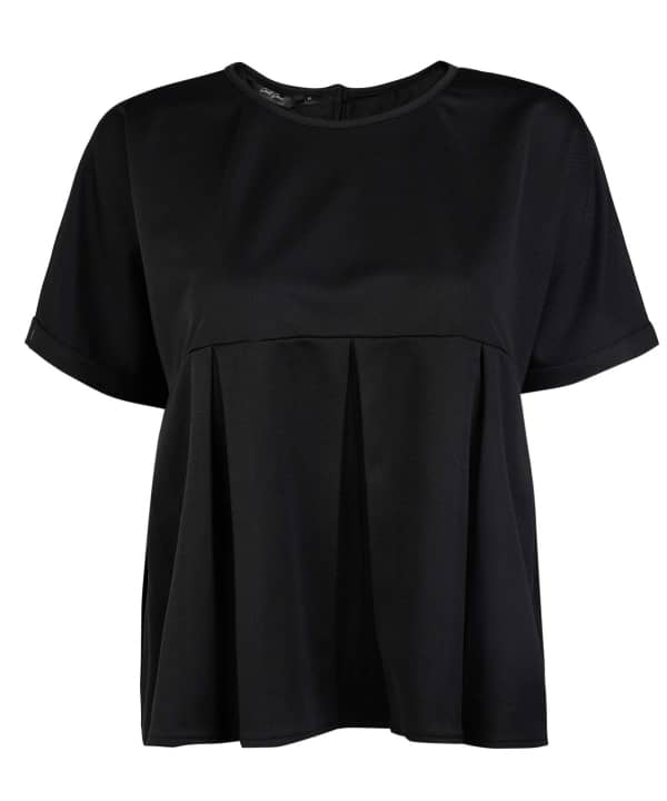 تیشرت کوتاه زنانه جوتی جینز JootiJeans کد 22773358 - 0