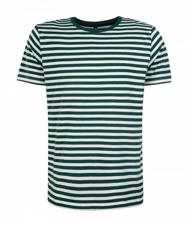 تیشرت مردانه جین وست Jeanswest مدل 02173595 - 0